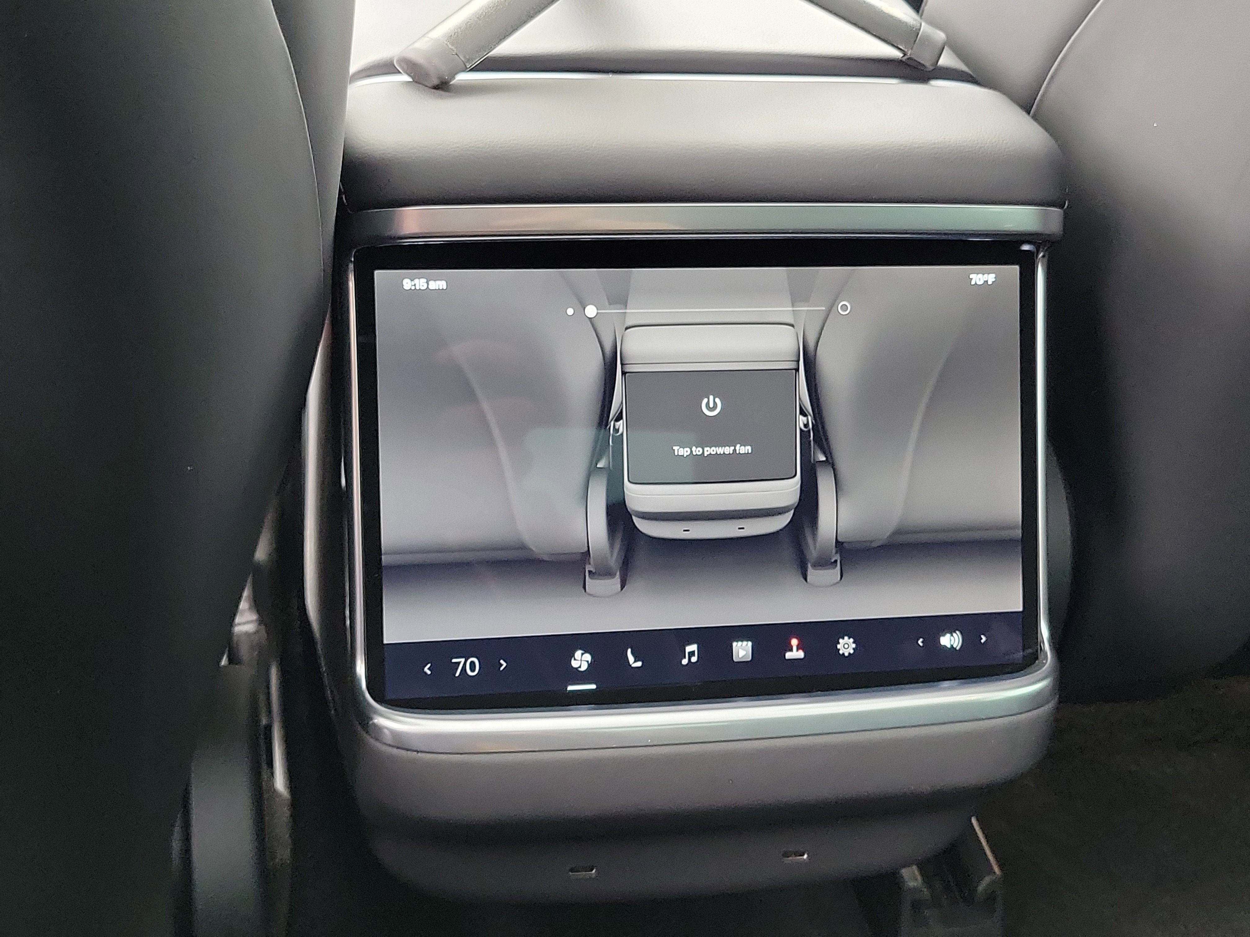 Used 2024 Tesla Model S Plaid image 11