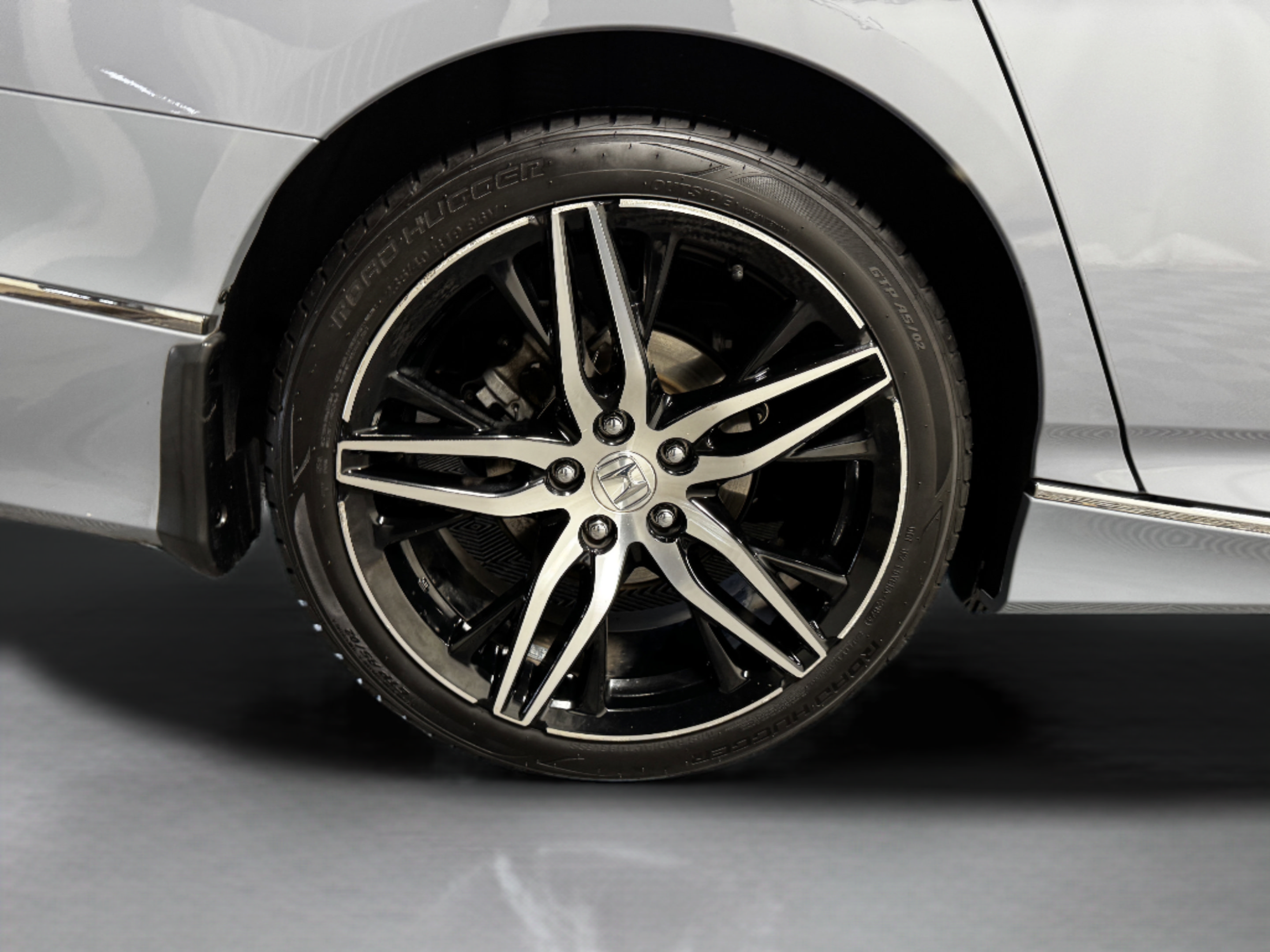 Used 2021 Honda Accord Touring image 50