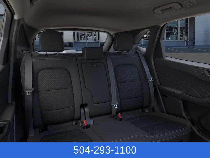 New 2026 Ford Escape Active image 11