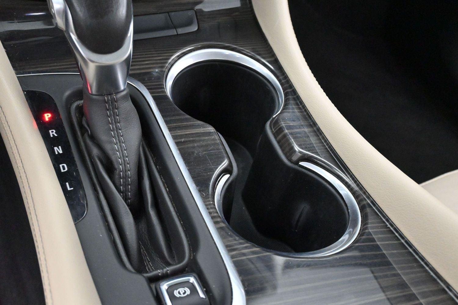 Used 2019 Buick Envision Essence FWD image 20