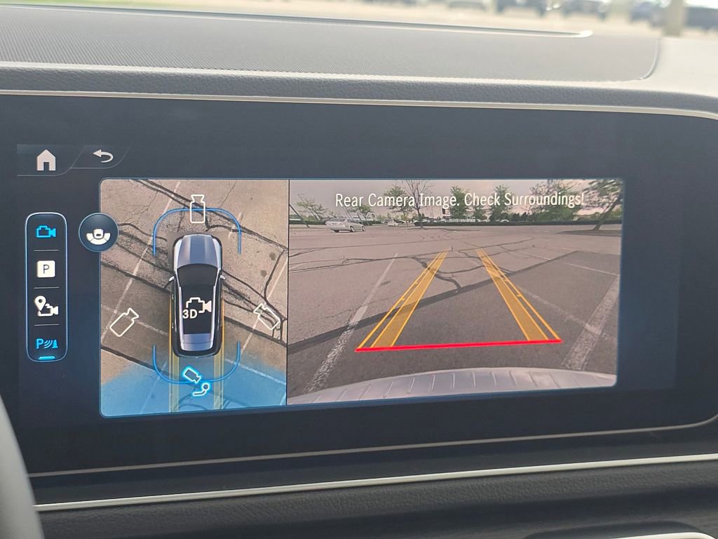 New 2026 Mercedes-Benz GLE 350 4MATIC image 33