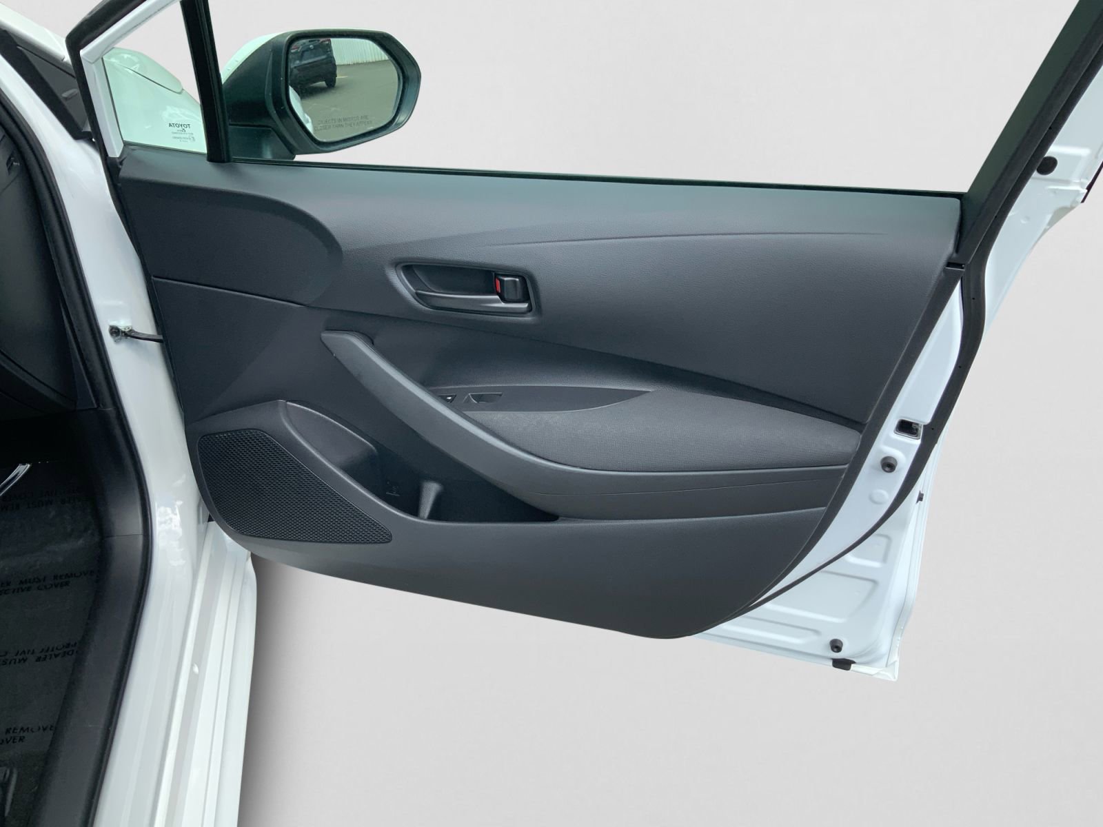 Used 2023 Toyota Corolla LE FWD image 29