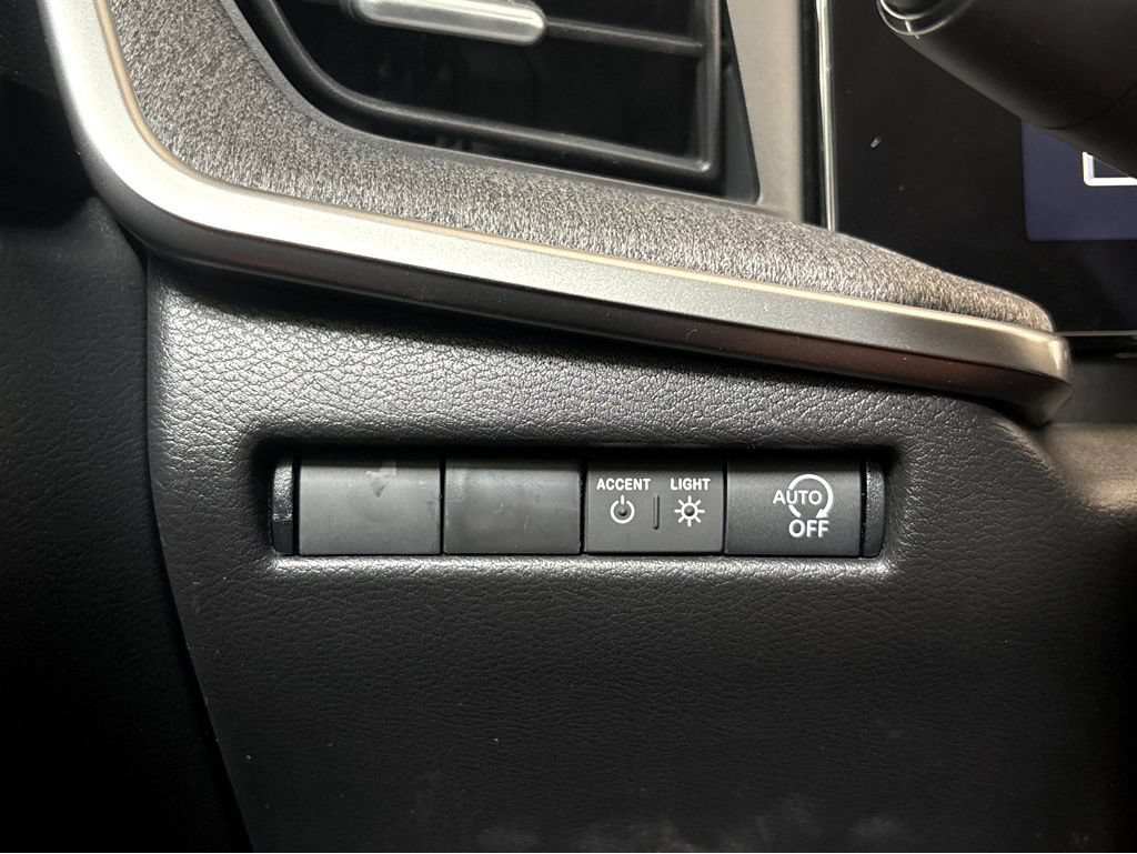New 2026 Nissan Kicks SV w/ Interior Electronics Package FWD image 21