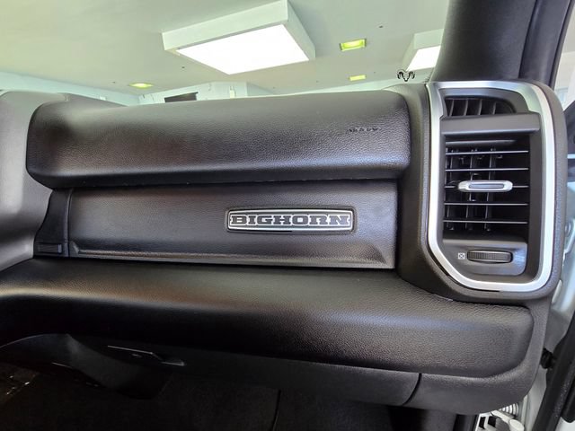 Certified 2025 RAM 2500 Big Horn AWD/4WD image 14