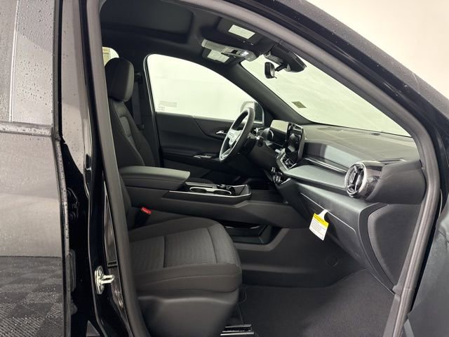 New 2026 Chevrolet Equinox LT w/ Midnight Edition FWD image 15