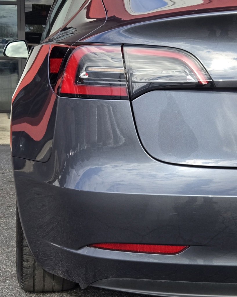 Used 2023 Tesla Model 3 Standard Range image 8