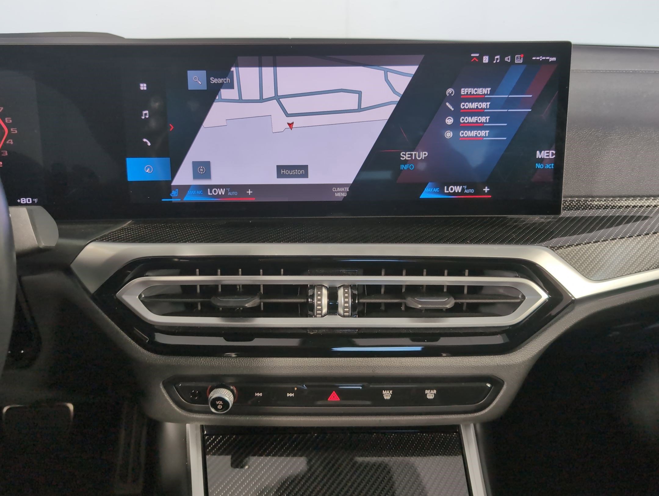 Used 2024 BMW M4 xDrive Competition image 24