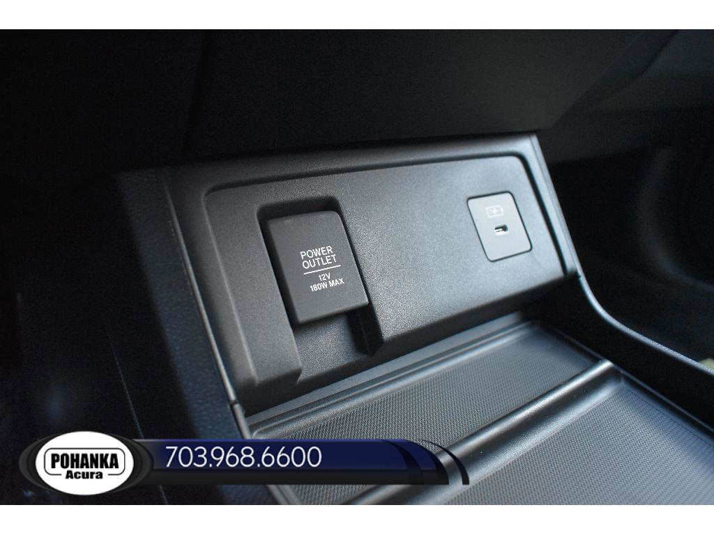 New 2026 Acura RDX Advance Package image 18