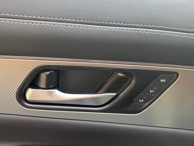 New 2026 Nissan Murano SL AWD/4WD image 13