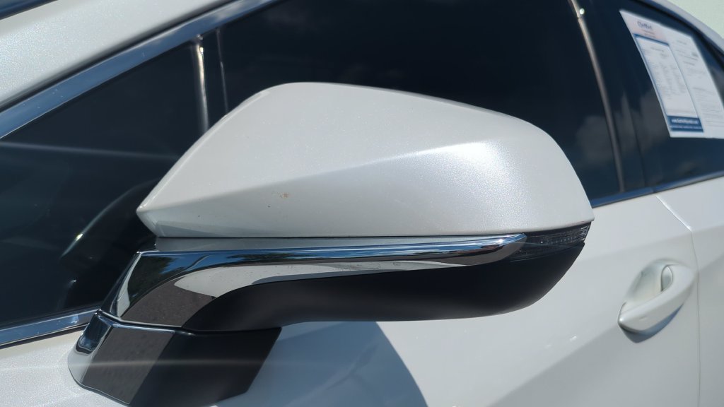 Used 2018 Lexus RX 350 FWD w/ Accessory Package image 27
