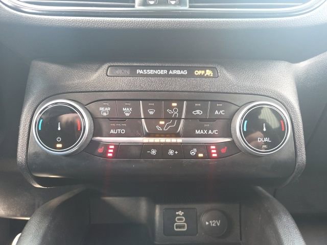 Certified 2024 Ford Escape ST-Line w/ Cold Weather Package image 35