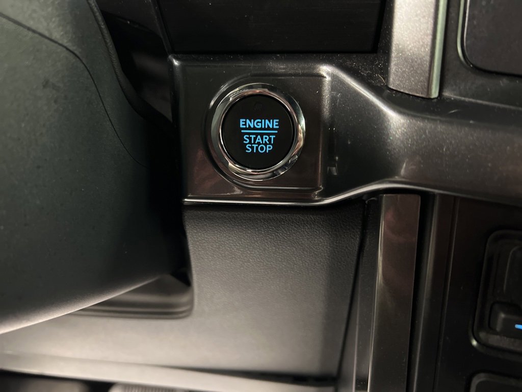 Certified 2023 Ford F150 XLT w/ Equipment Group 302A High image 18