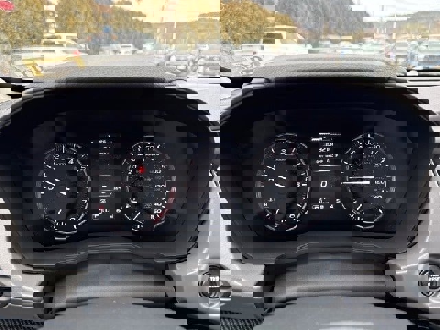 New 2026 Subaru Crosstrek 2.0i Premium image 27