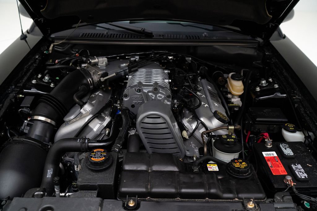 Used 2004 Ford Mustang Cobra RWD image 34