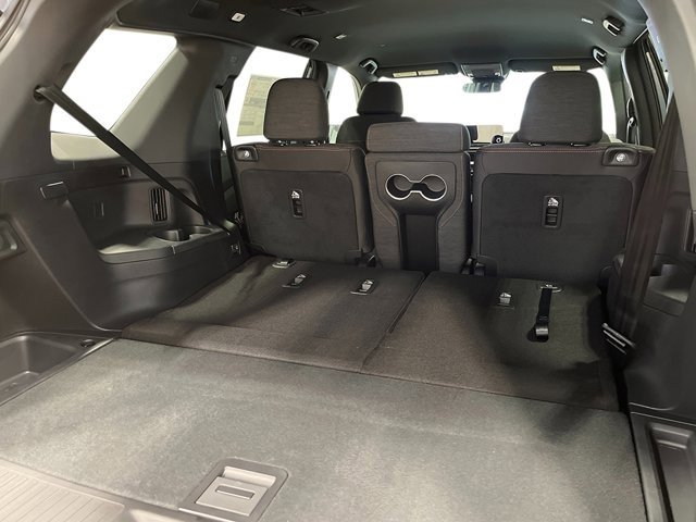 New 2025 Honda Pilot Sport image 27