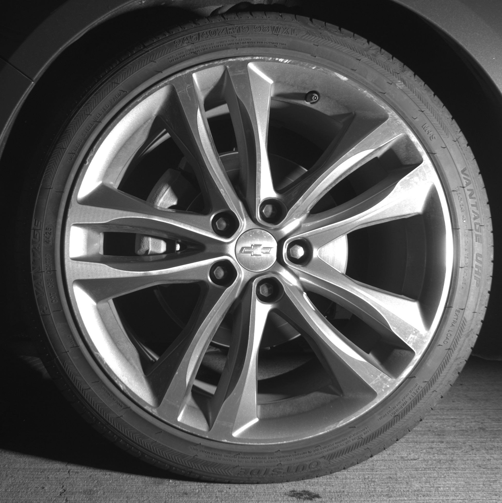 Used 2024 Chevrolet Malibu LT image 12