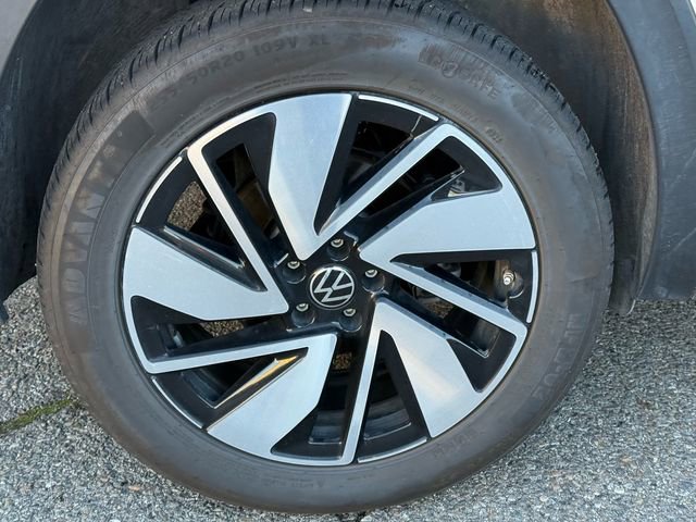 Used 2024 Volkswagen Atlas SE image 14