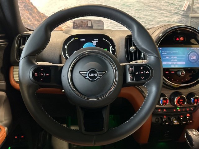 Used 2023 MINI Cooper Countryman SE w/ Storage Package image 99