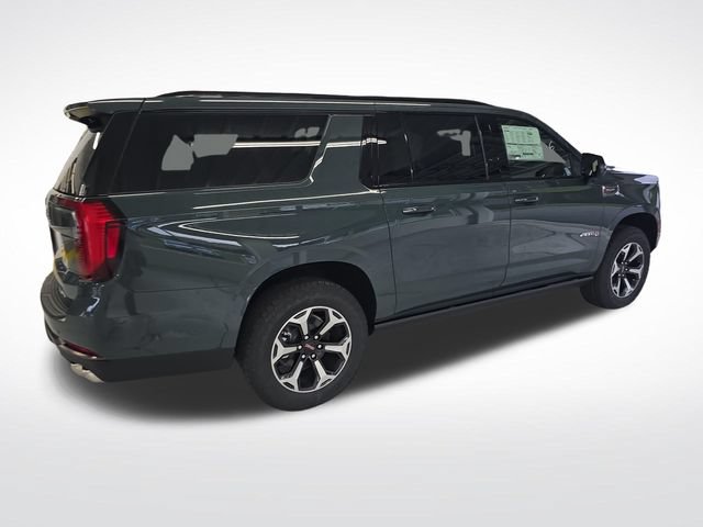 New 2026 GMC Yukon XL AT4 Ultimate w/ LPO, Floor Liner Package AWD/4WD image 7