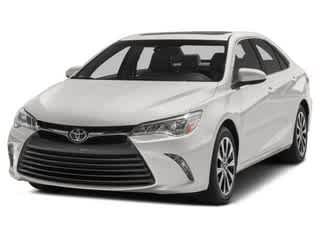 Used 2015 Toyota Camry LE