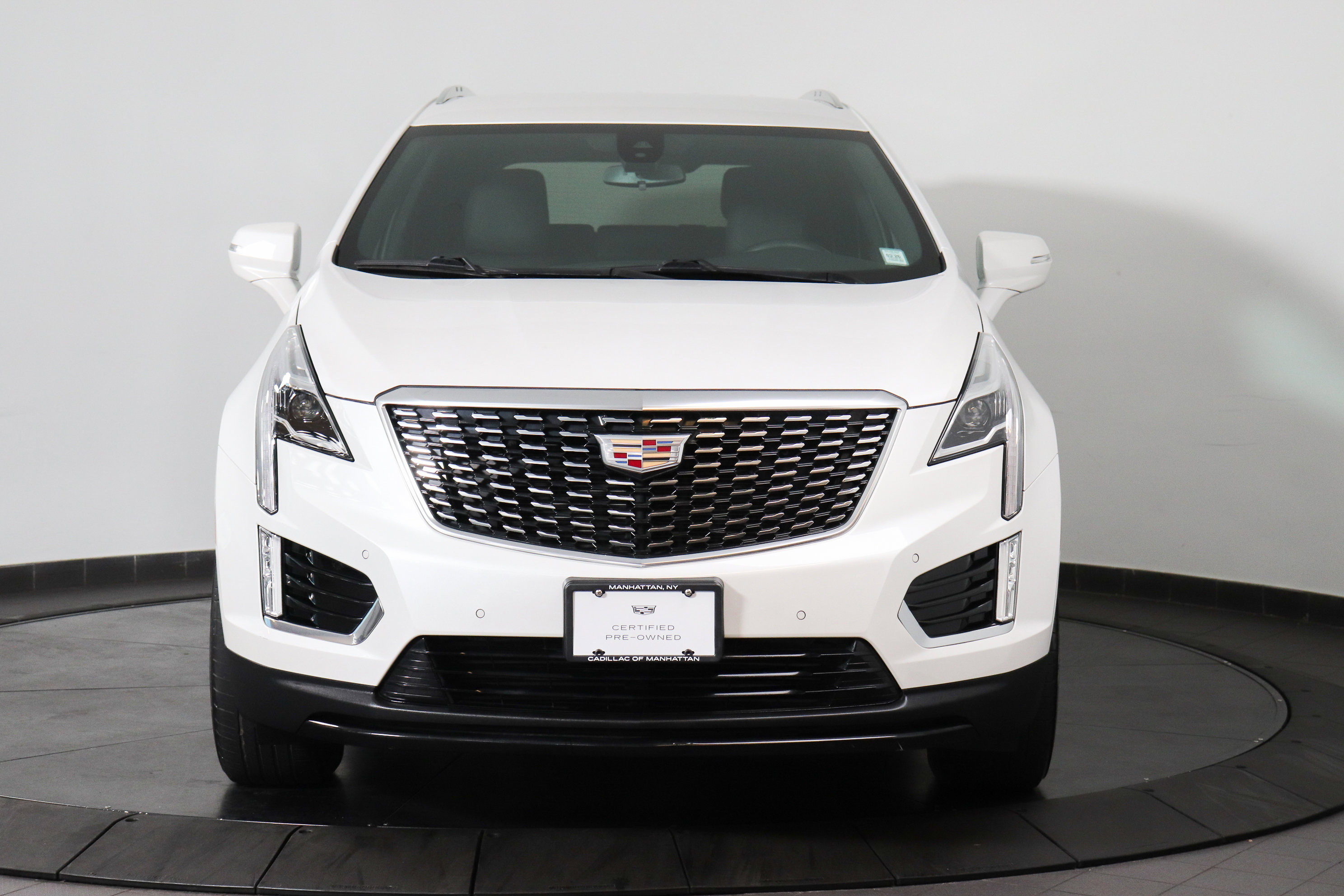 Used 2022 Cadillac XT5 Luxury AWD/4WD image 8