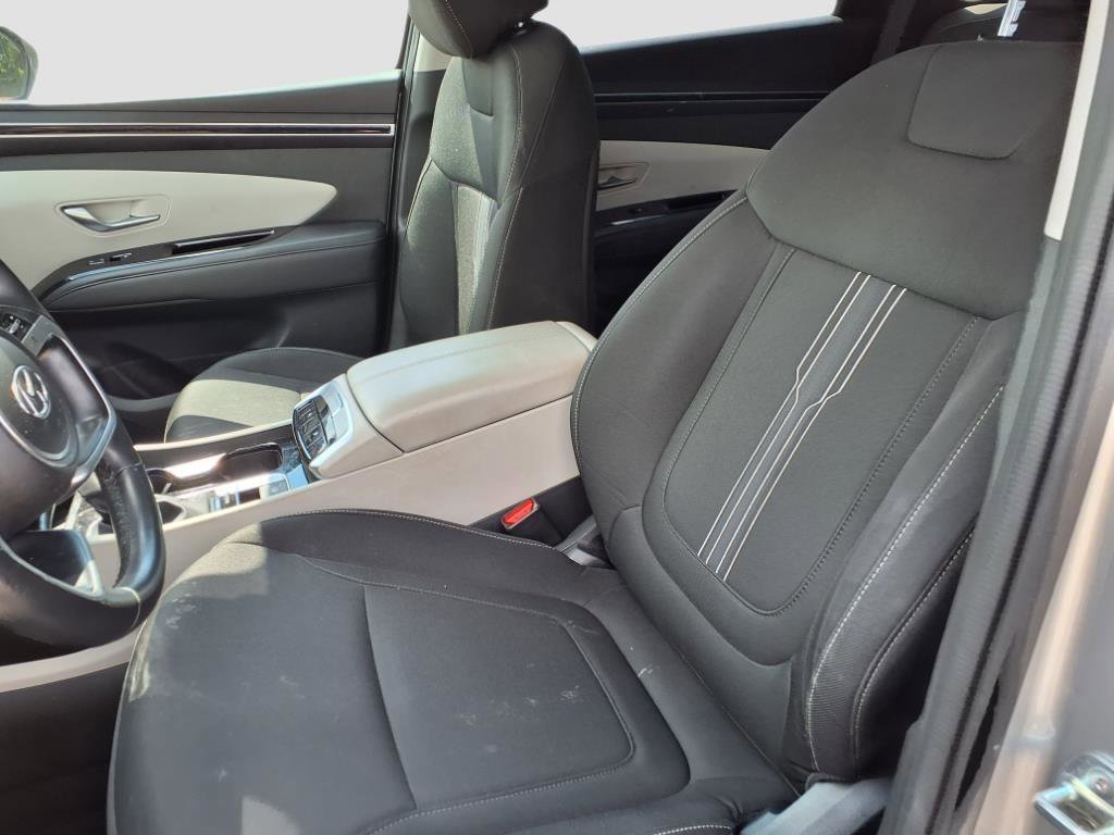 Used 2022 Hyundai Tucson SEL w/ Convenience Package image 12