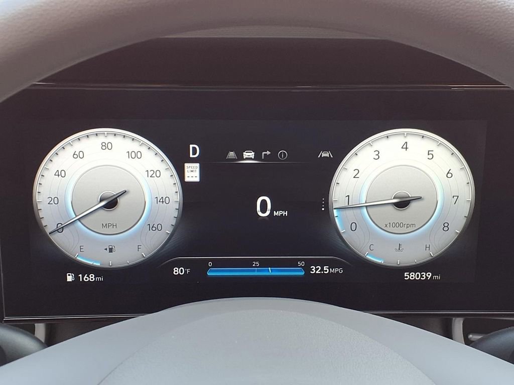 Used 2024 Hyundai Elantra SEL image 28