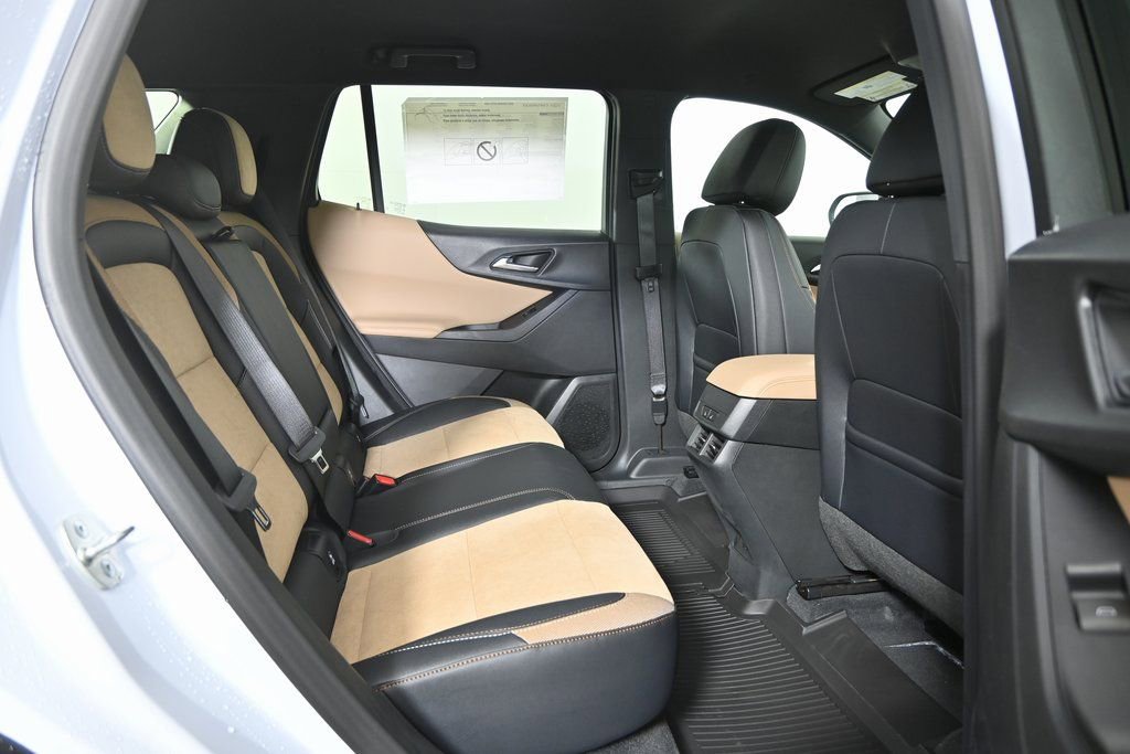 New 2026 Chevrolet Equinox ACTIV w/ Convenience Package III image 16