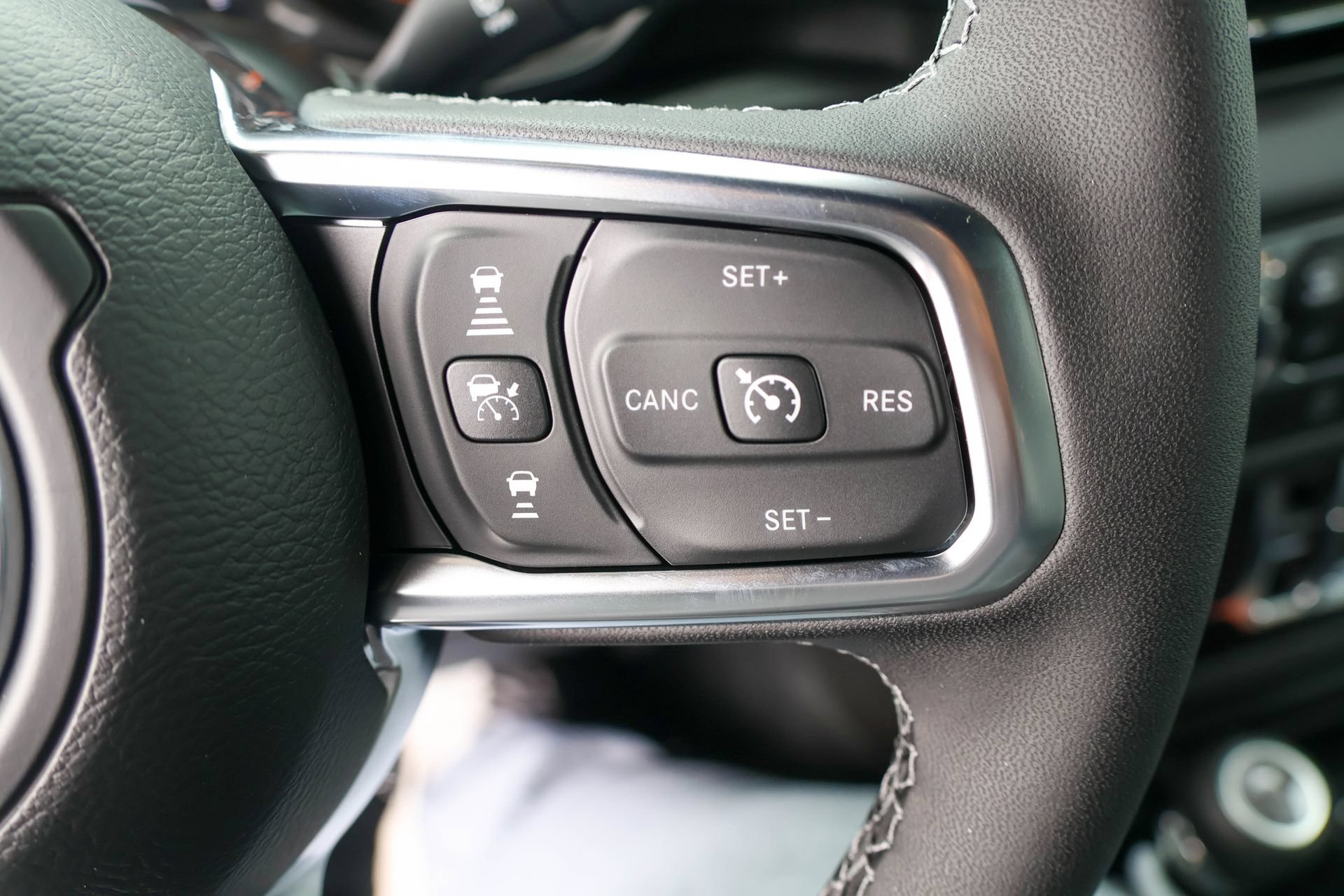 New 2026 Jeep Wrangler Unlimited Sahara AWD/4WD image 58