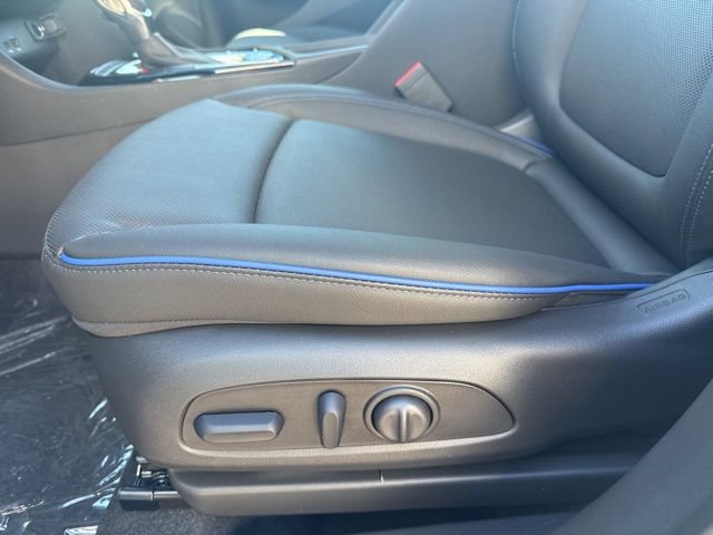New 2026 Buick Encore GX Sport Touring w/ Comfort Package image 13