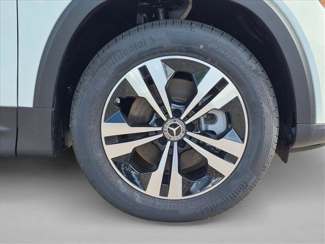 New 2026 Mercedes-Benz GLB 250 image 9