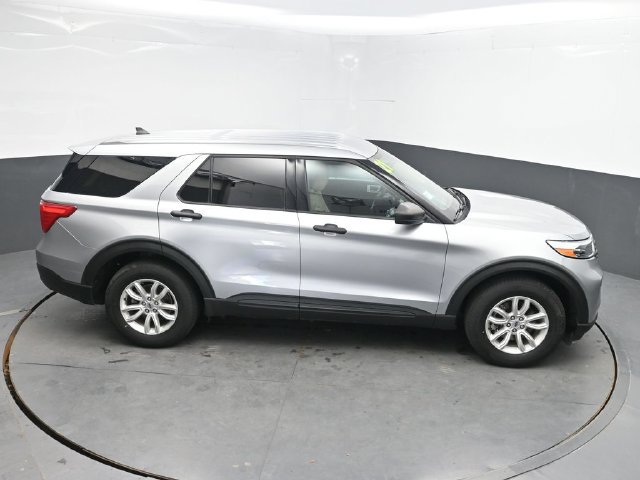 Used 2021 Ford Explorer 4WD image 26