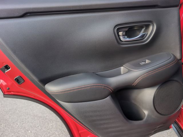 Used 2025 Honda HR-V Sport image 30