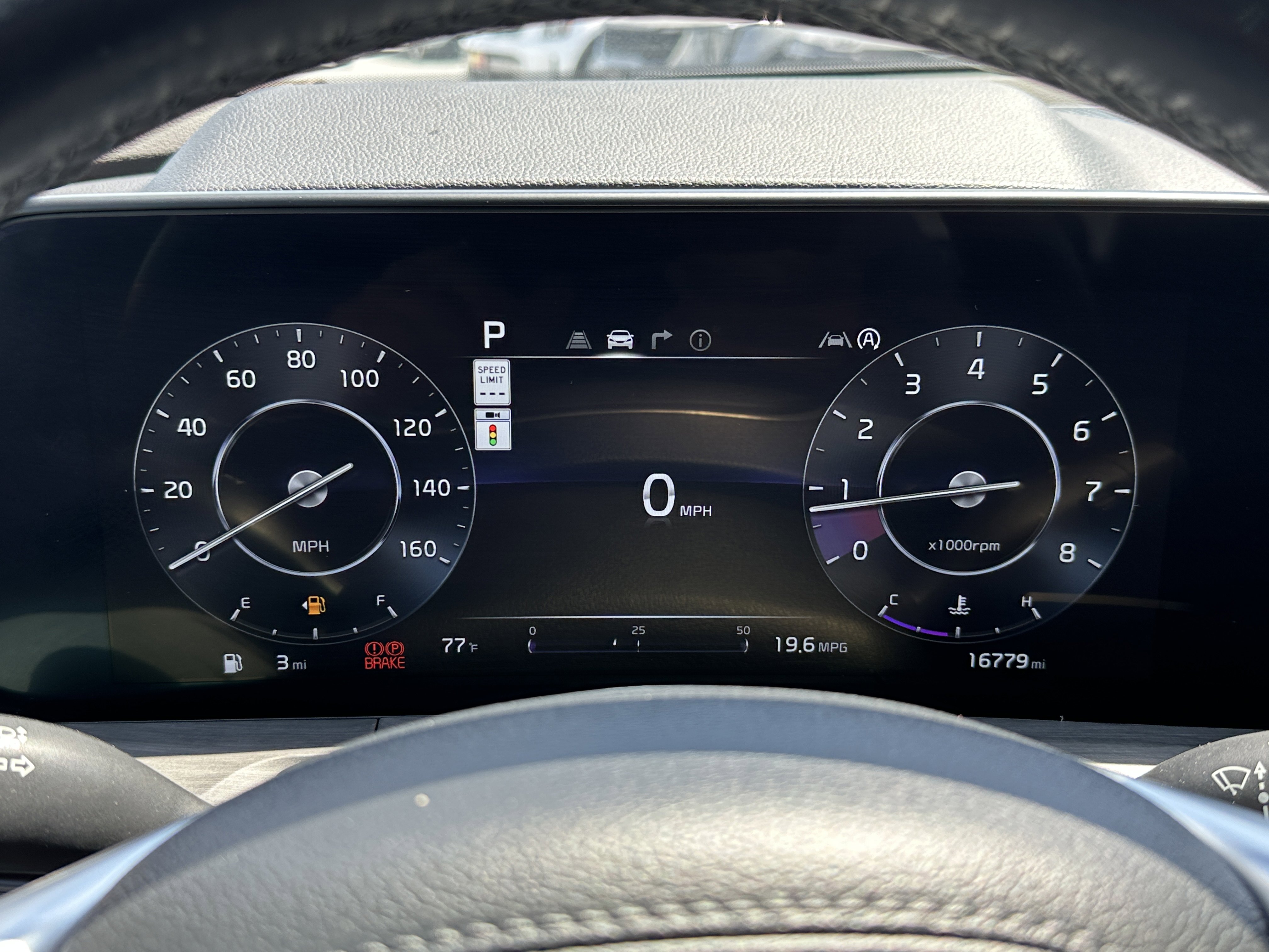 Certified 2024 Kia Telluride SX X-Line image 31