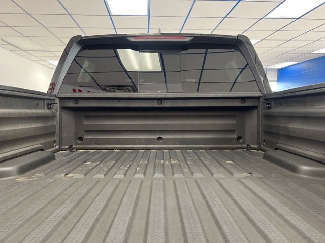 Used 2025 Honda Ridgeline Black Edition image 8