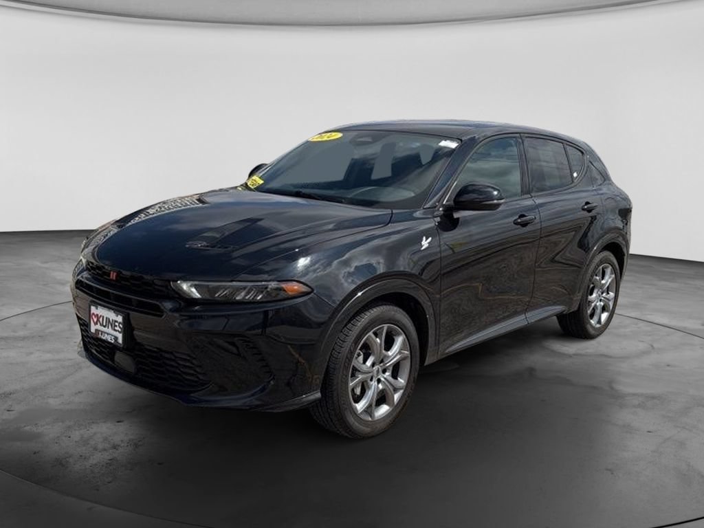 Used 2024 Dodge Hornet R/T AWD/4WD image 7