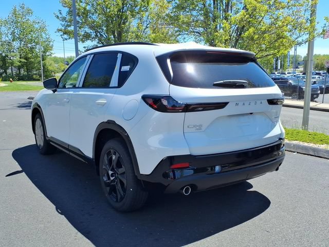 New 2026 MAZDA CX-5 2.5 S w/ Premium Plus Package AWD/4WD image 5