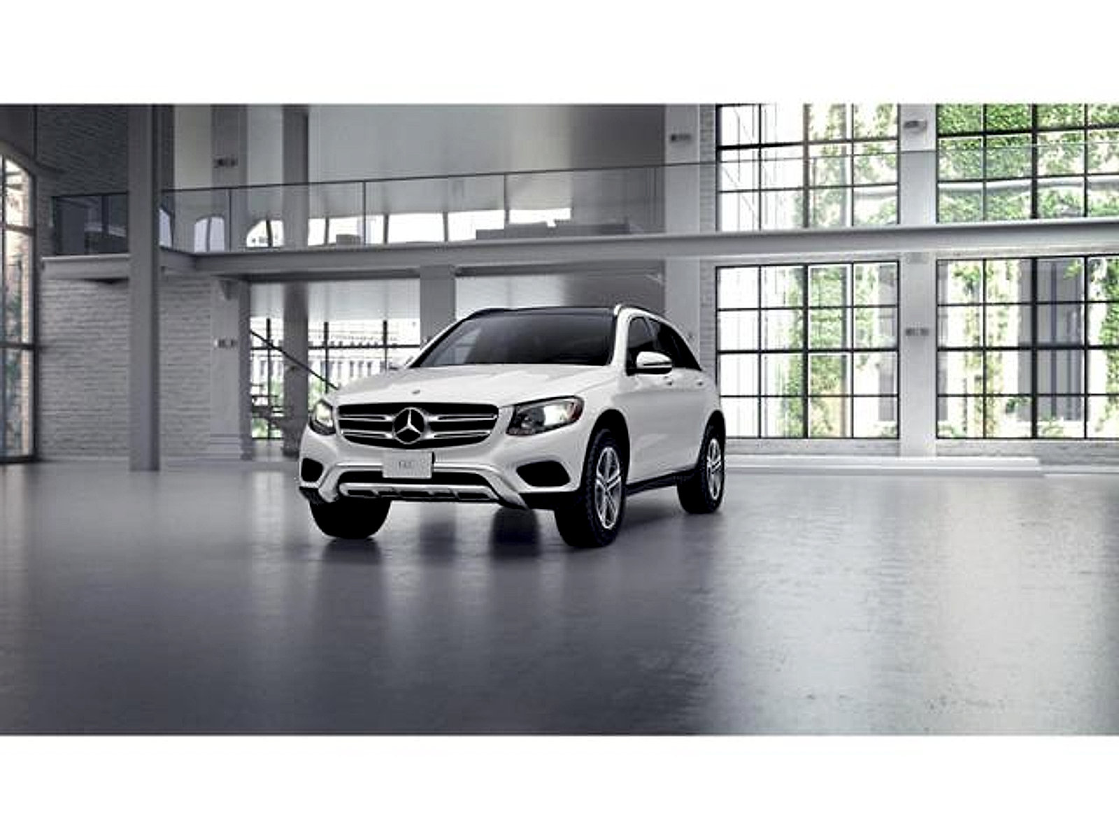 Used 2019 Mercedes-Benz GLC 300 image 40