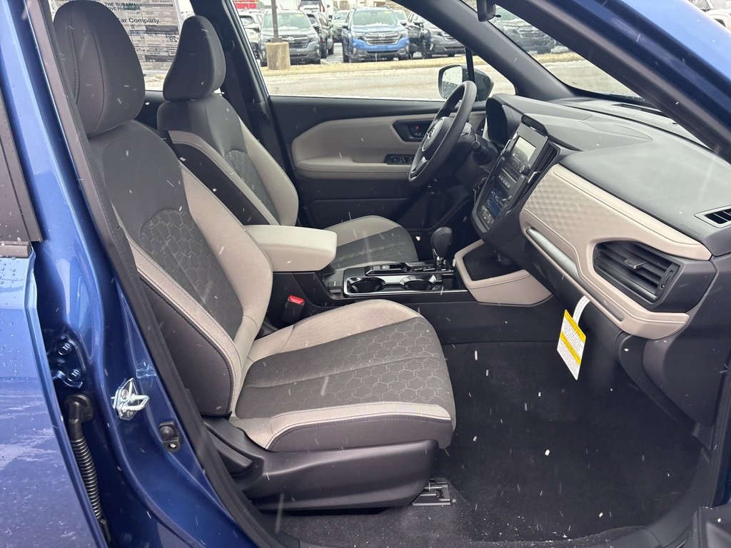 New 2026 Subaru Forester image 10