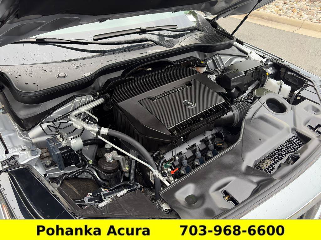 Certified 2023 Acura MDX SH-AWD image 37