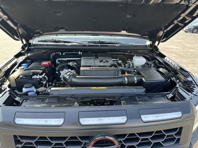 New 2026 Nissan Frontier PRO-4X w/ Tow Package image 19