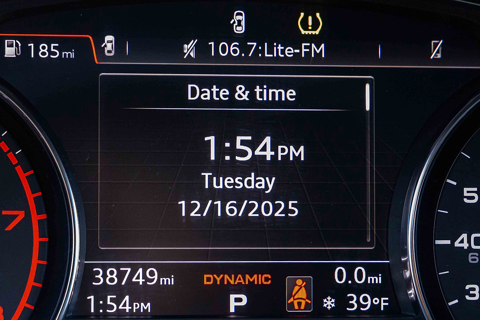 Used 2020 Audi Q5 2.0T Premium w/ Titanium Sport Package image 10