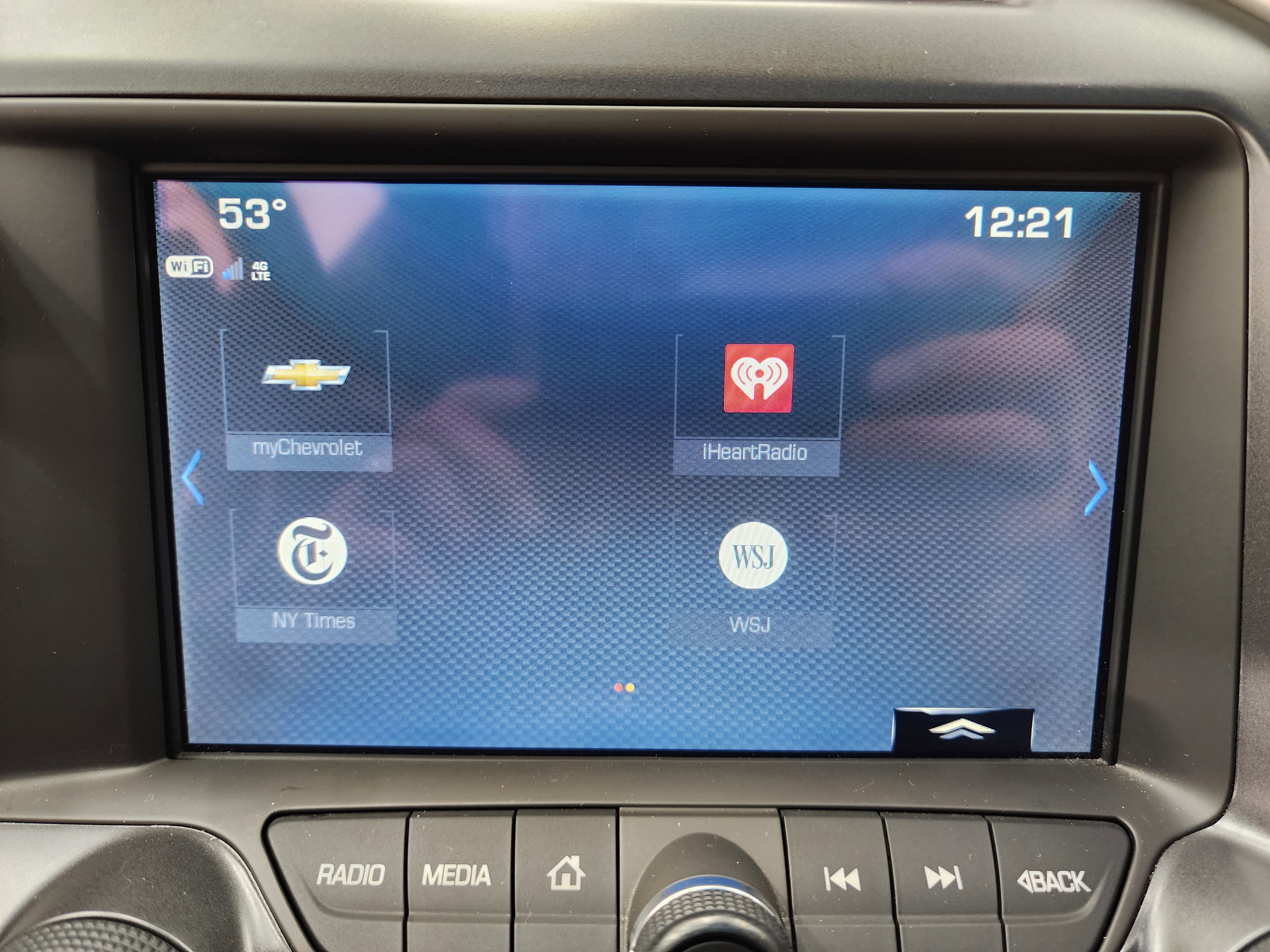 Used 2018 Chevrolet Corvette Grand Sport image 53