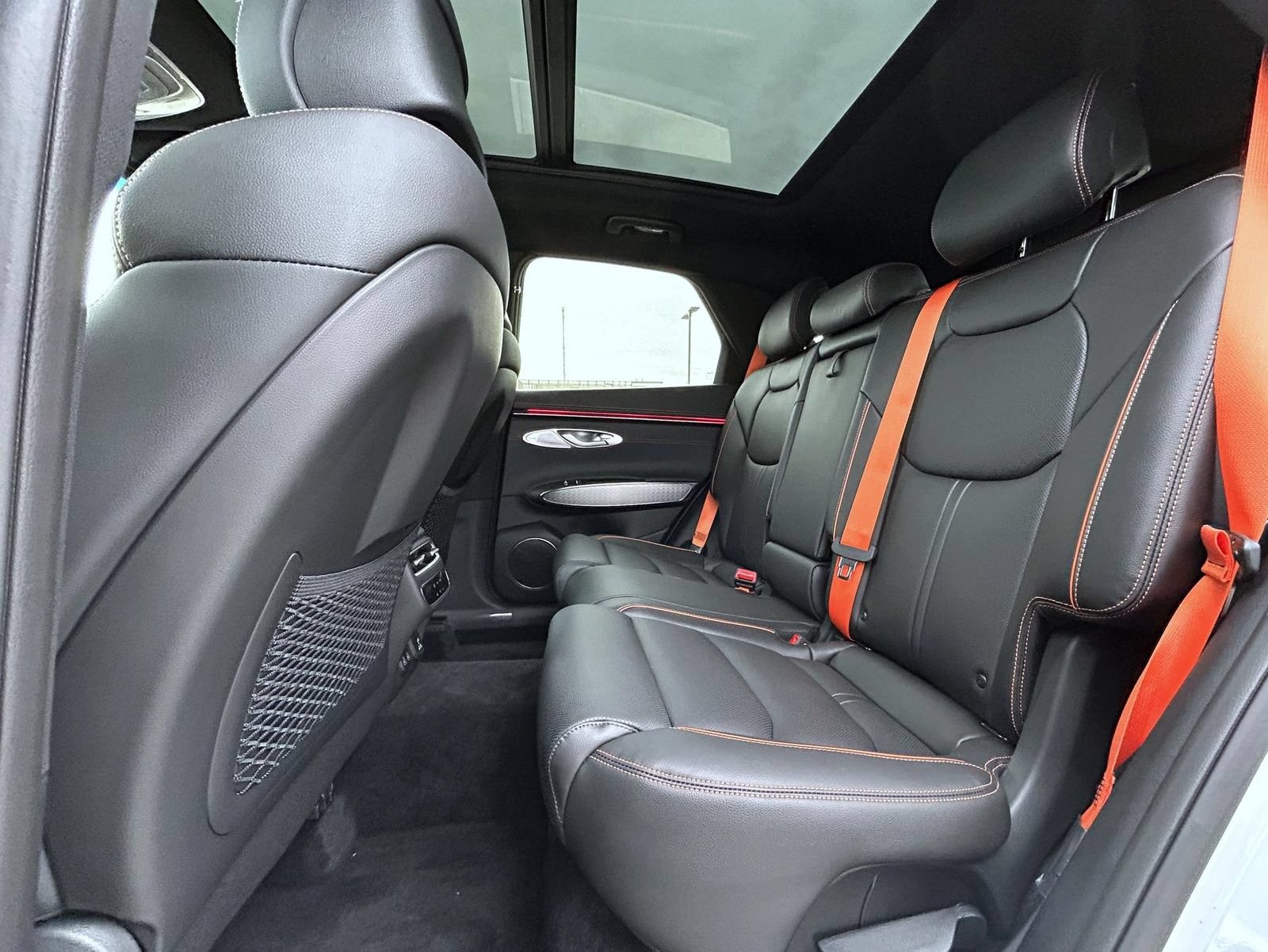 New 2026 Genesis GV70 2.5T Sport Prestige AWD/4WD image 11