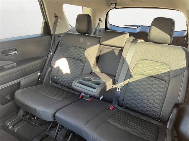 Used 2022 Nissan Pathfinder S w/ Cargo Package image 14