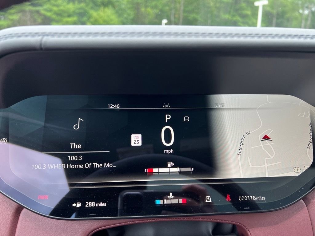 New 2025 Land Rover Range Rover SE image 14