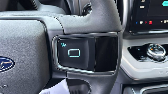 New 2025 Ford Expedition Max Active image 17