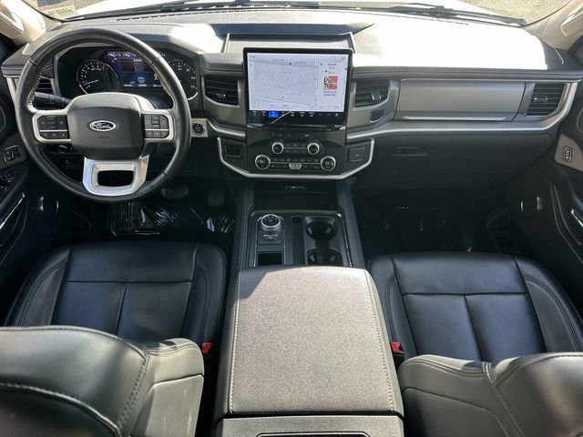 Used 2024 Ford Expedition Max XLT image 19