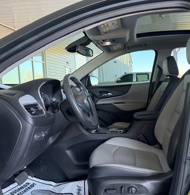 Used 2021 Chevrolet Equinox Premier FWD image 6