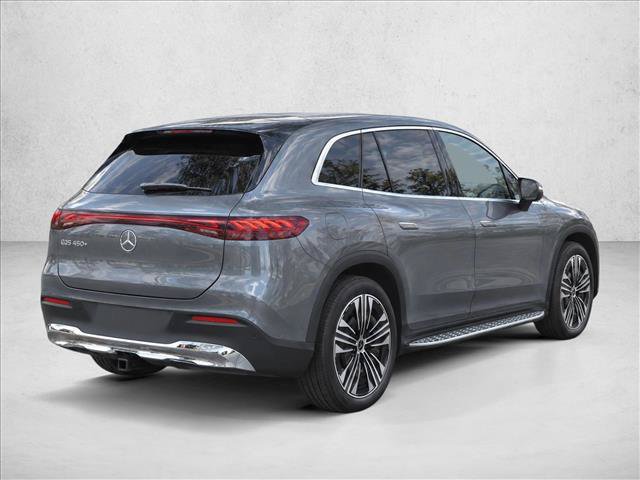 Used 2023 Mercedes-Benz EQS 450+ SUV image 7